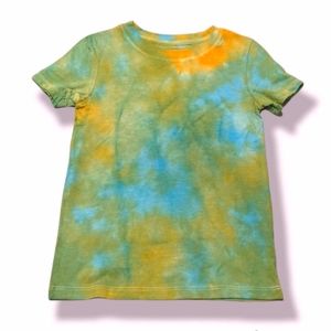 Tie-Dye Tee